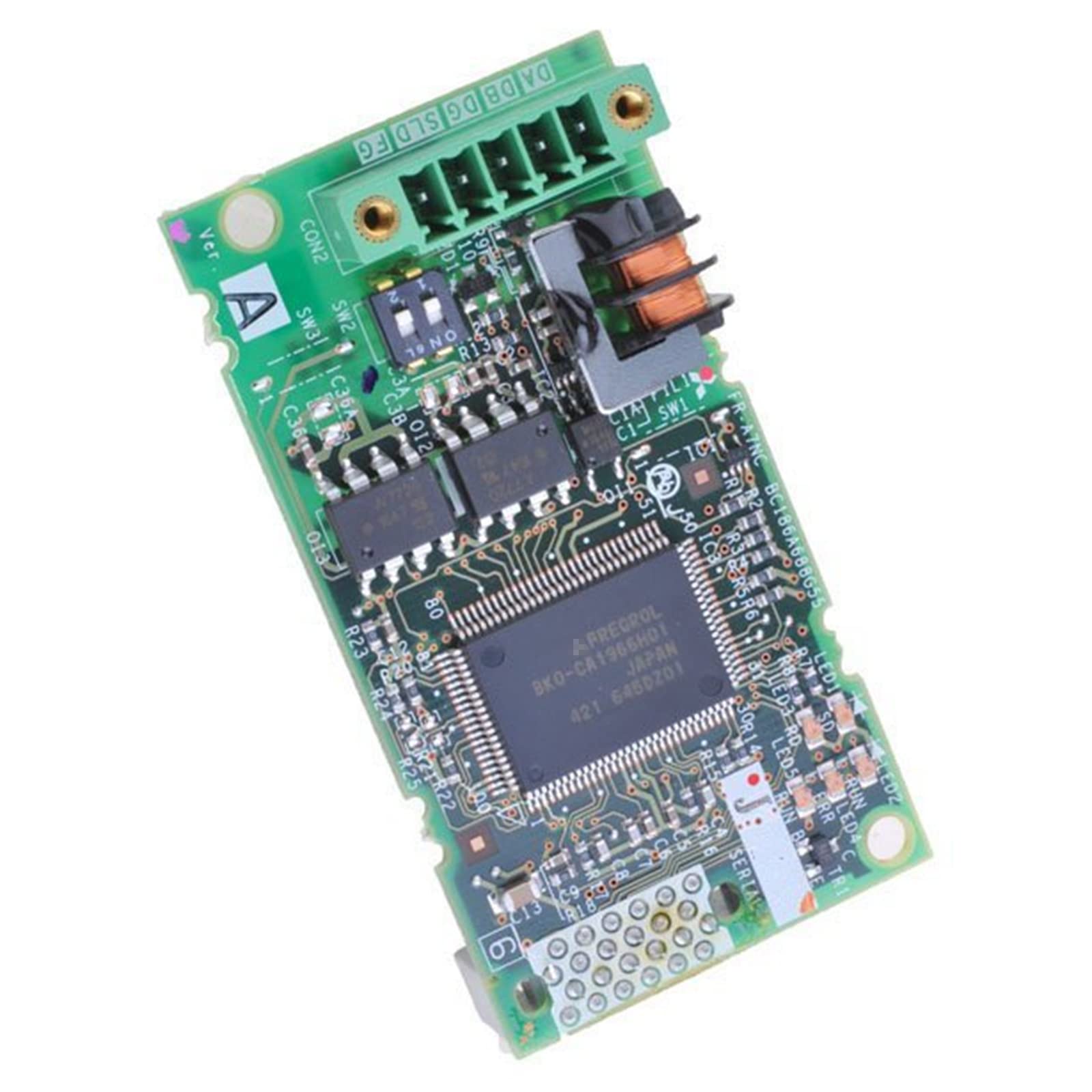 その他 FR-A7NC-E KIT Amazon.com: CBBEXP FR-A7NC-E KIT Converter Communication Card